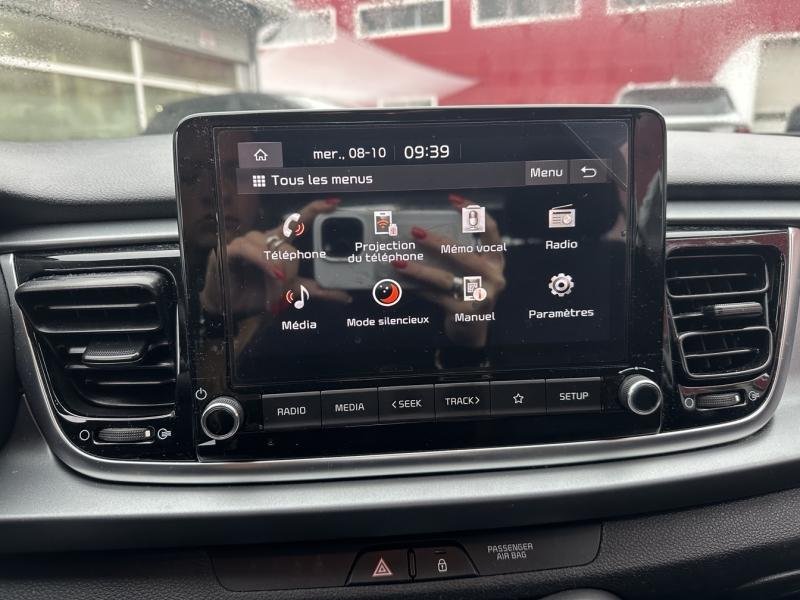 kia - Visuel 15