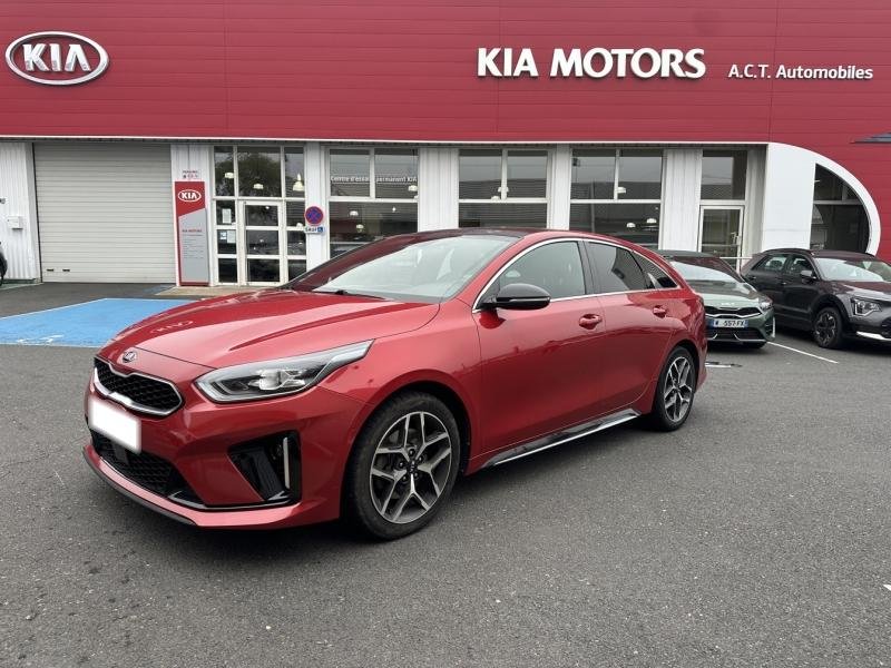 kia - Visuel 0