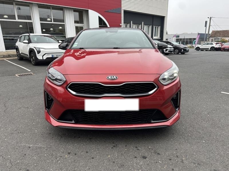 kia - Visuel 1