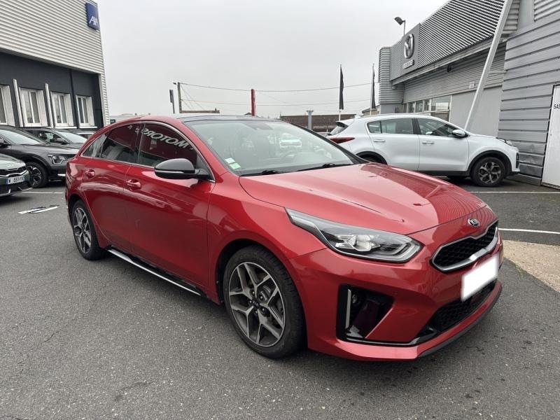 kia - Visuel 2