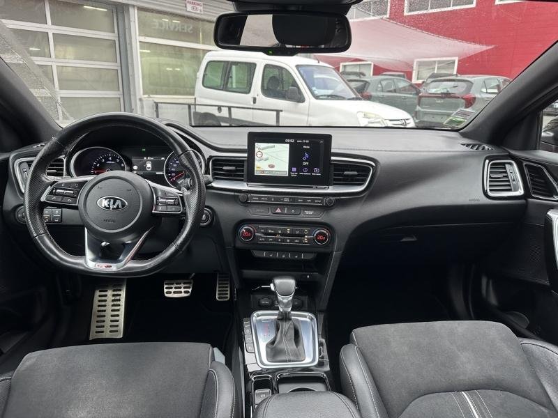kia - Visuel 9