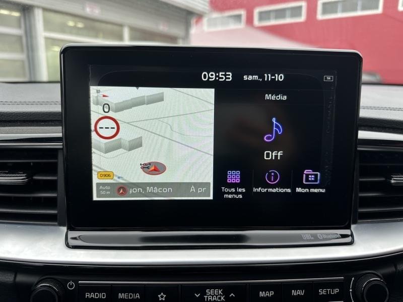 kia - Visuel 13