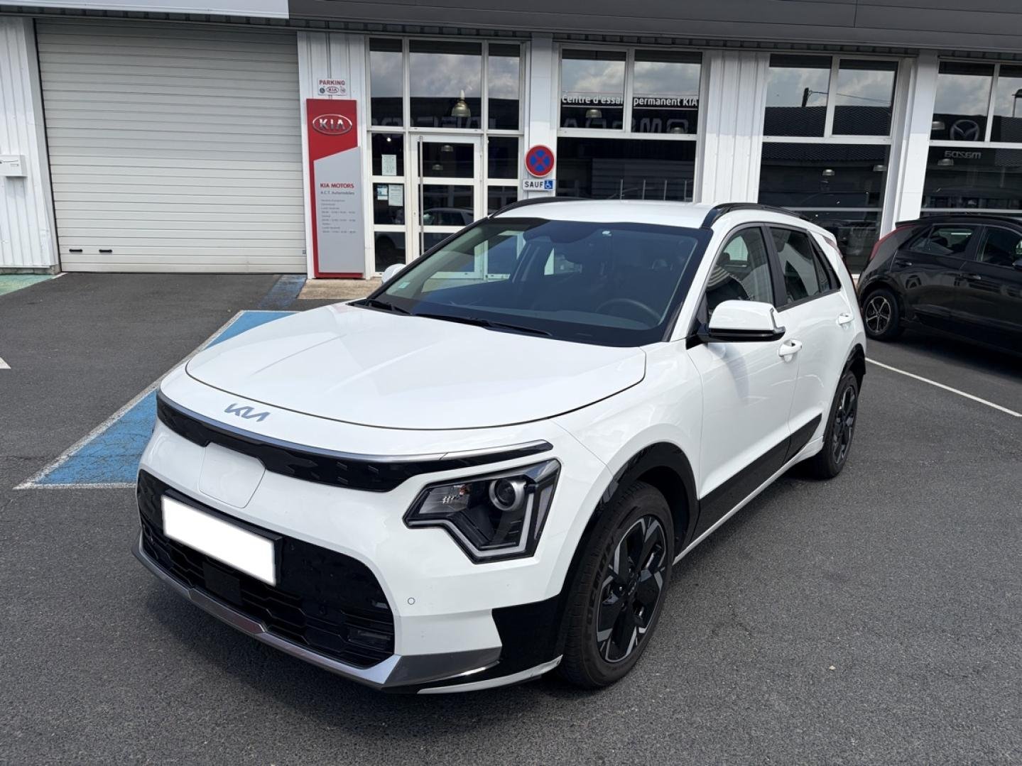 kia - Visuel 0