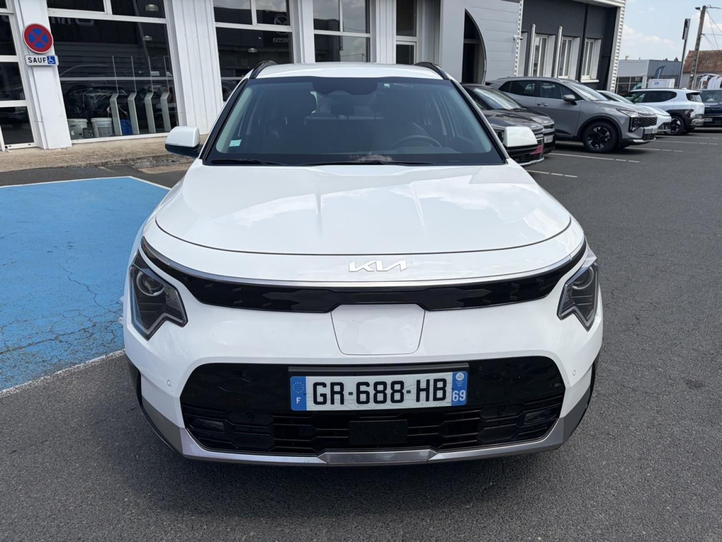 kia - Visuel 1