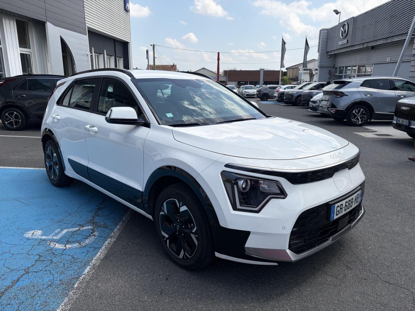 kia - Visuel 2