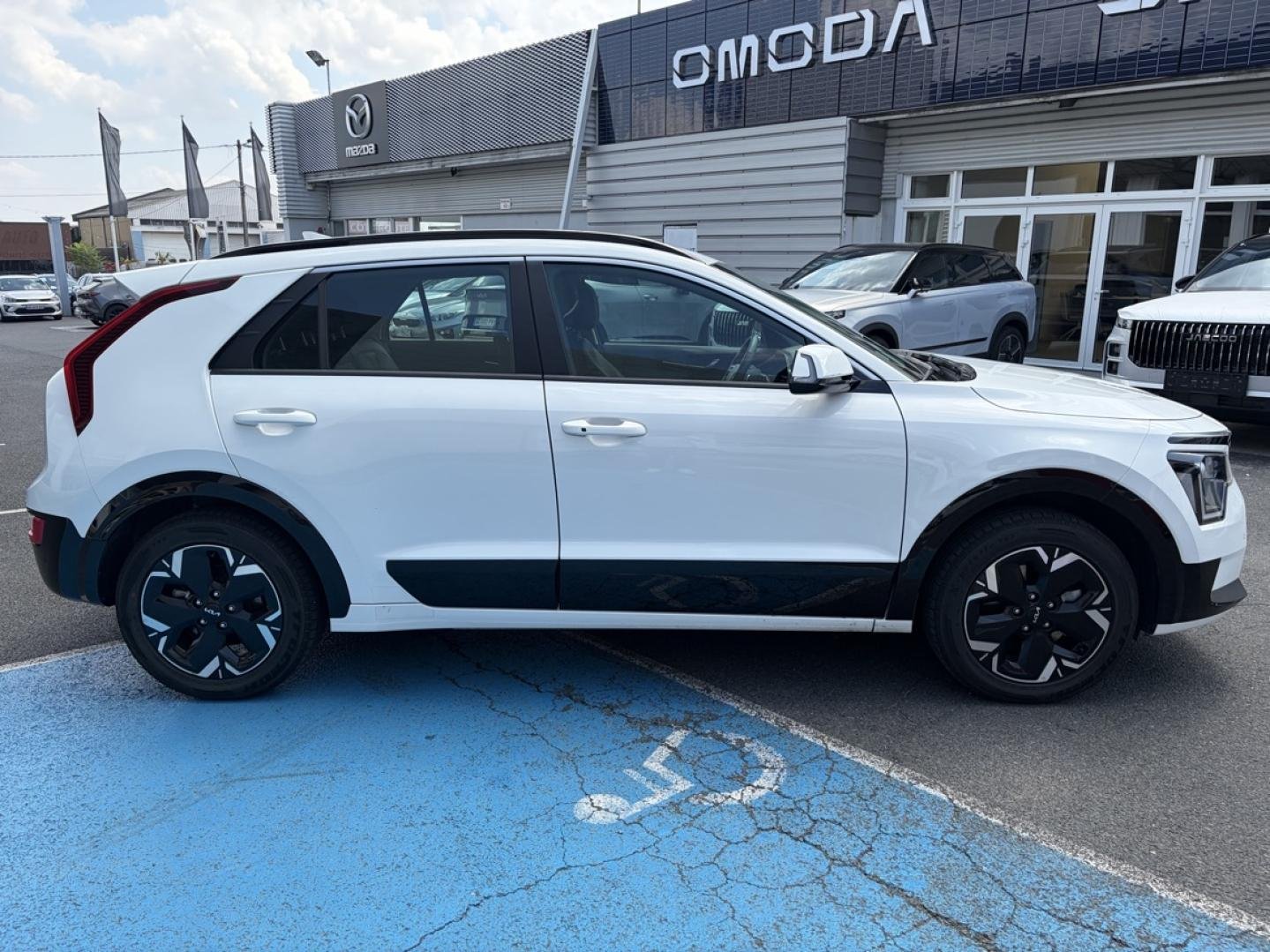 kia - Visuel 3