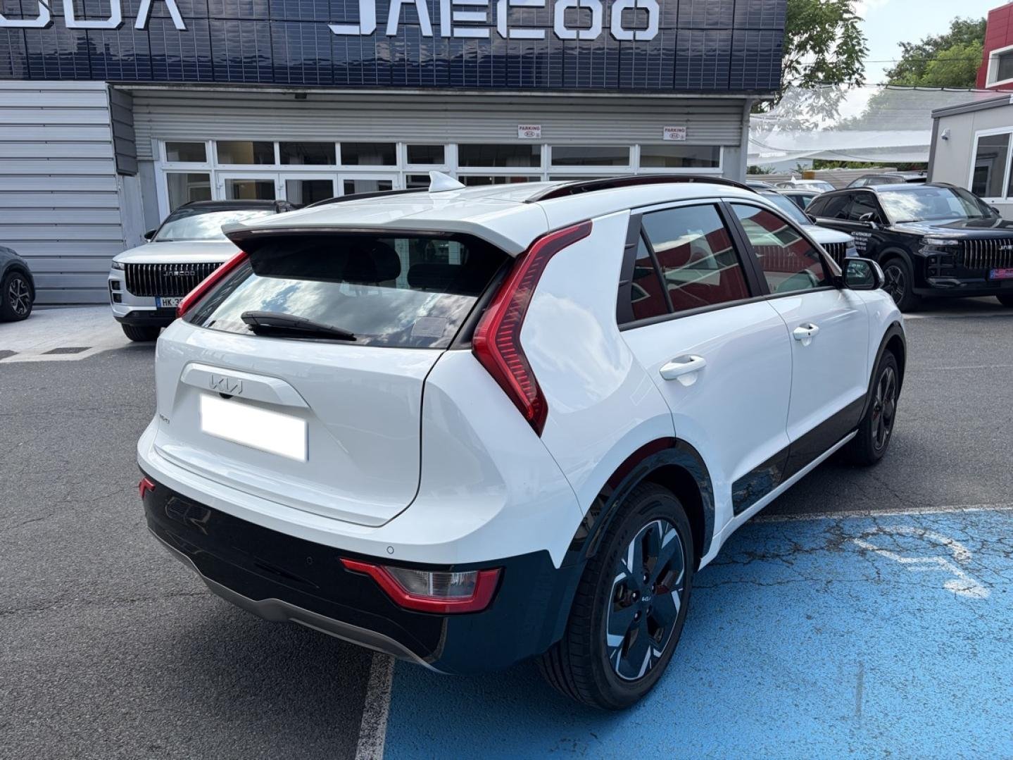 kia - Visuel 4