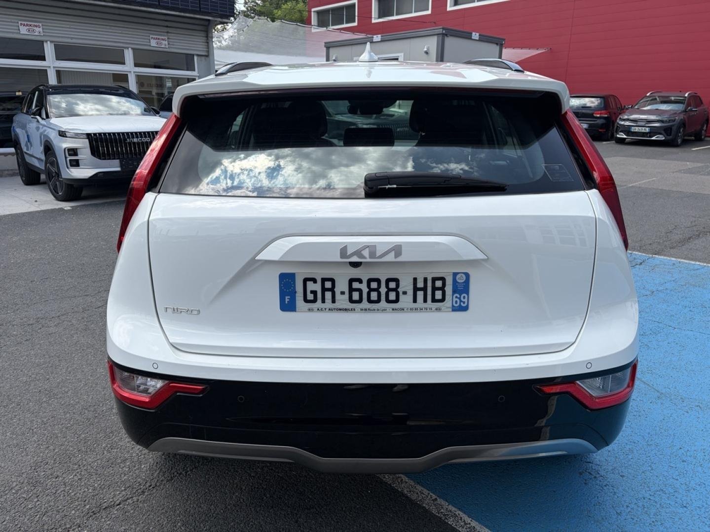 kia - Visuel 5