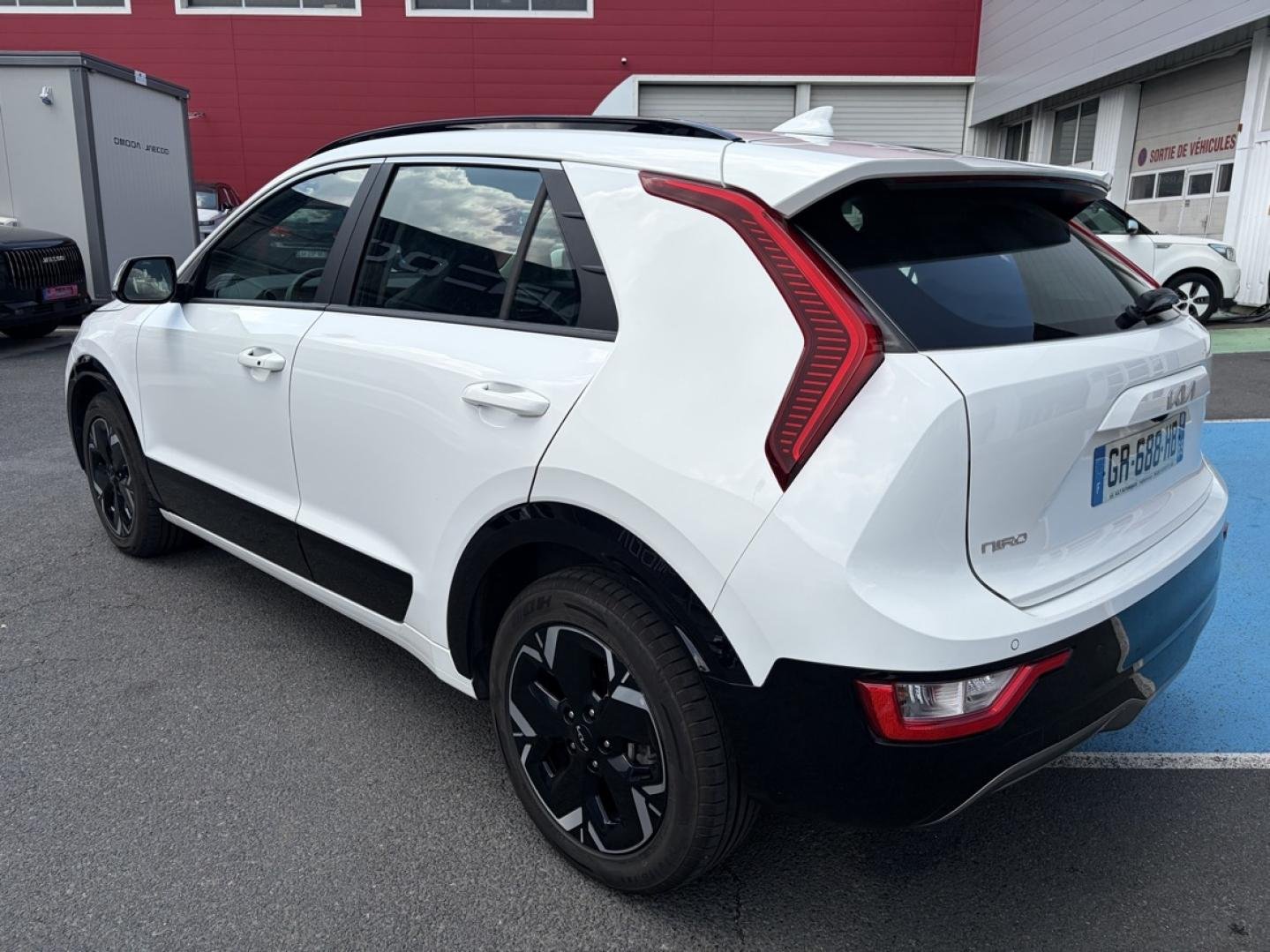 kia - Visuel 6