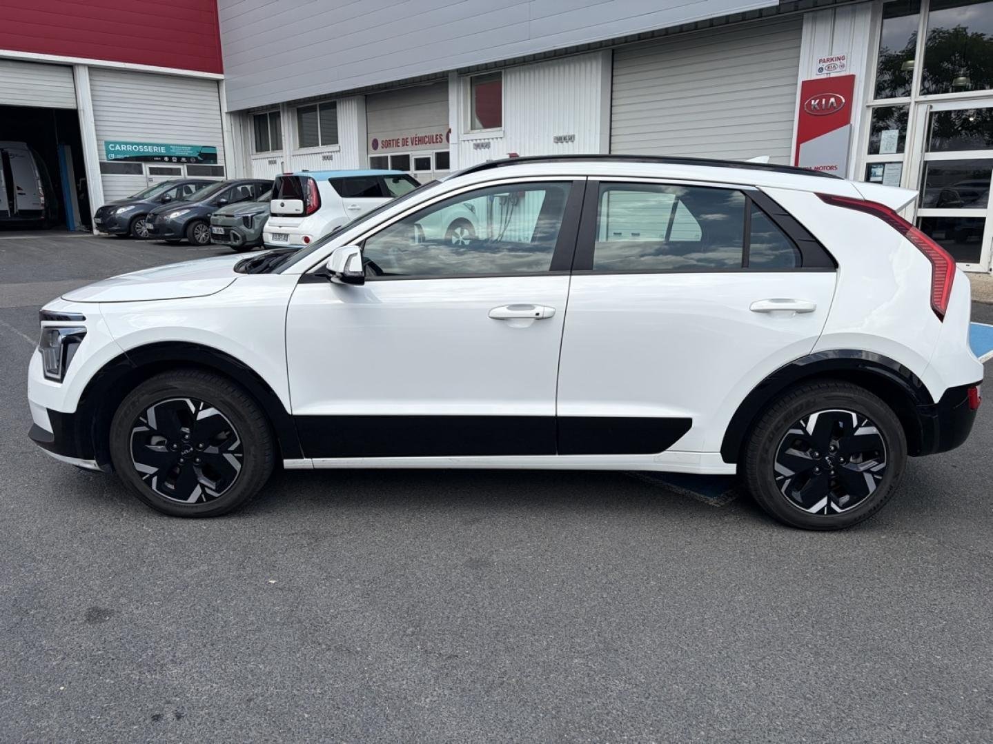 kia - Visuel 7