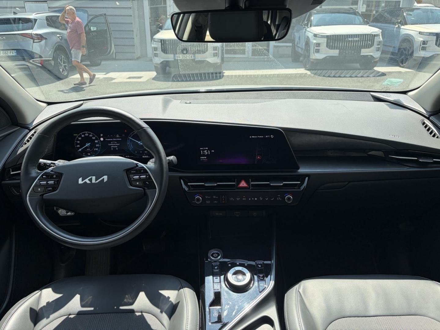 kia - Visuel 14