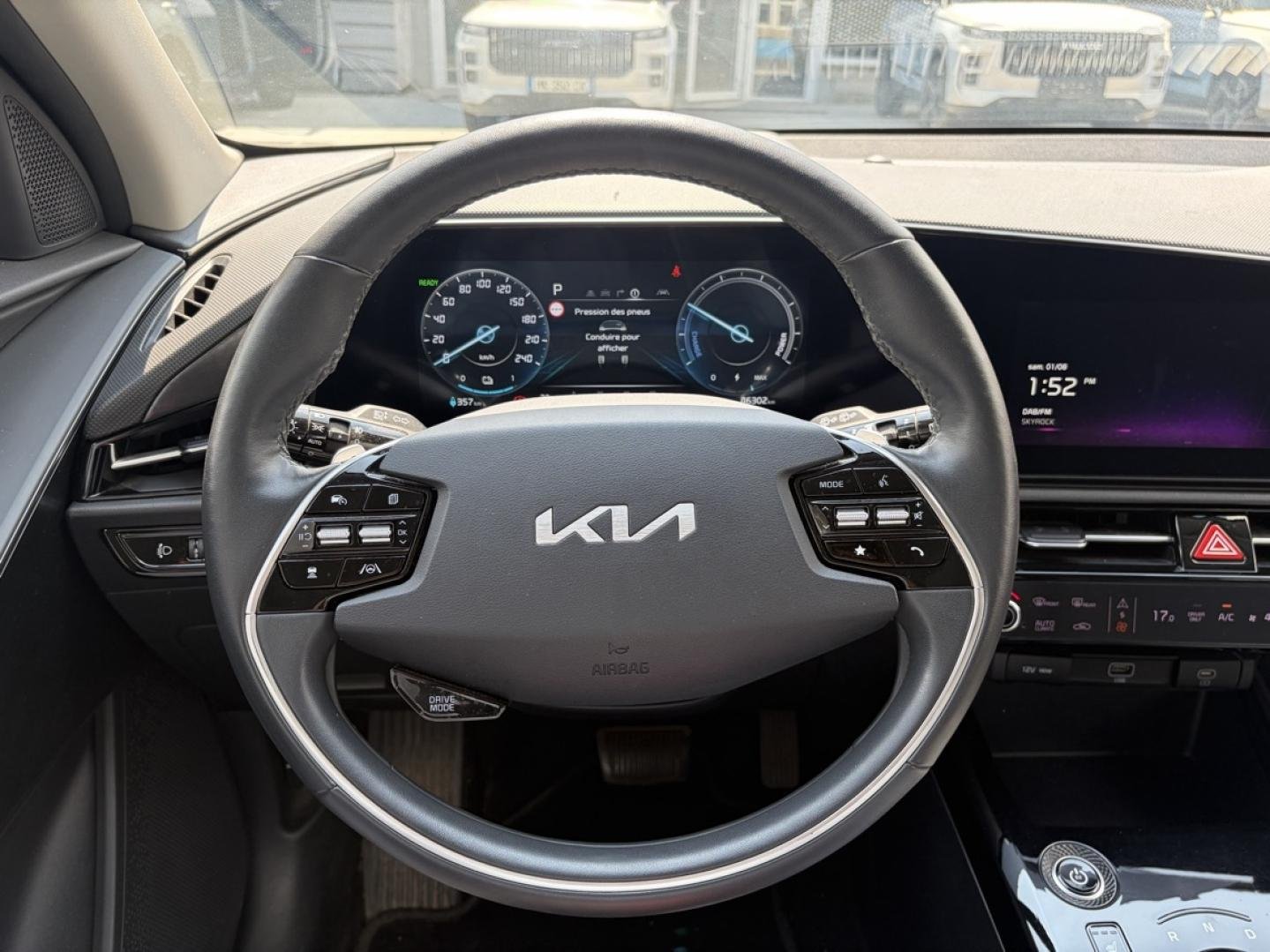 kia - Visuel 17