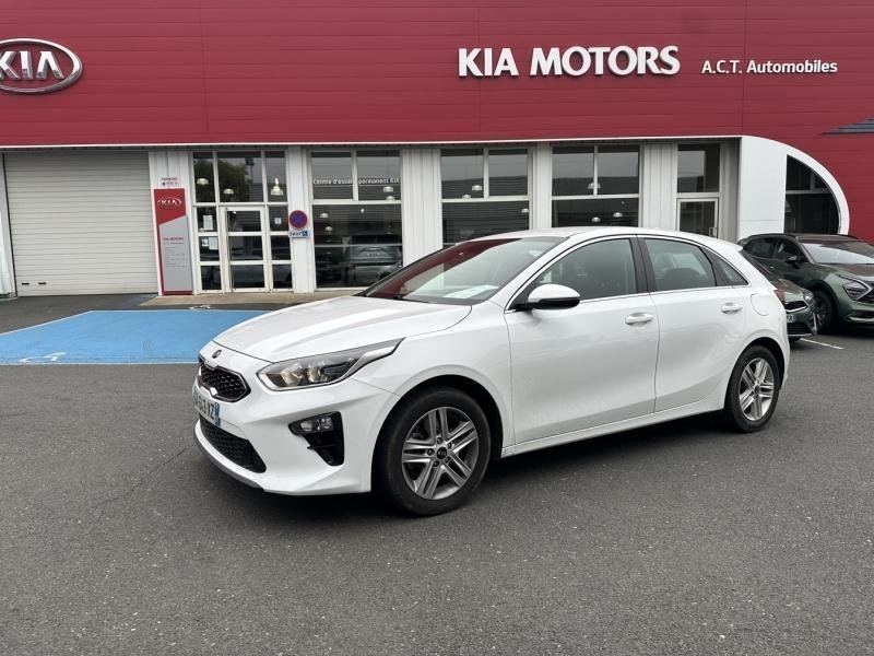 kia - Visuel 0