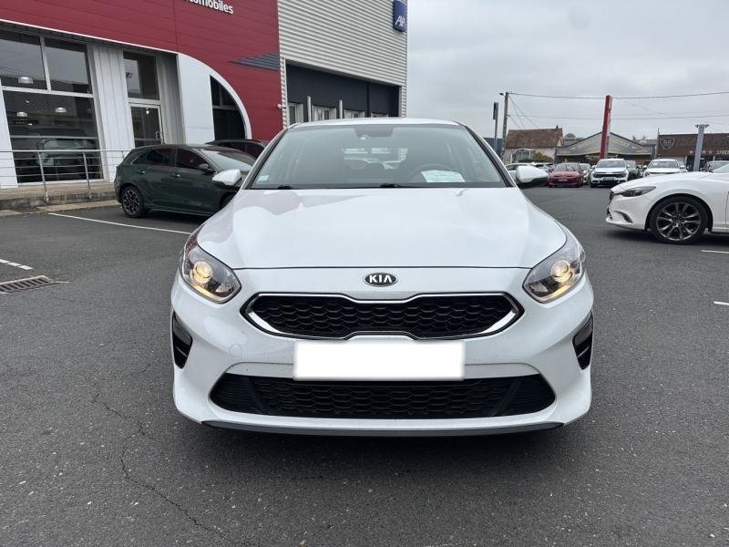 kia - Visuel 1