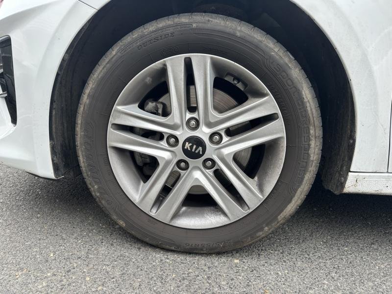 kia - Visuel 9