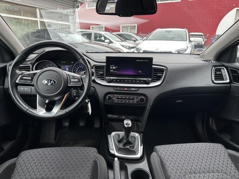 kia - Visuel 14
