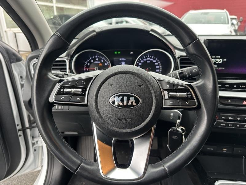 kia - Visuel 16