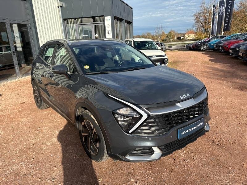kia - Visuel 0