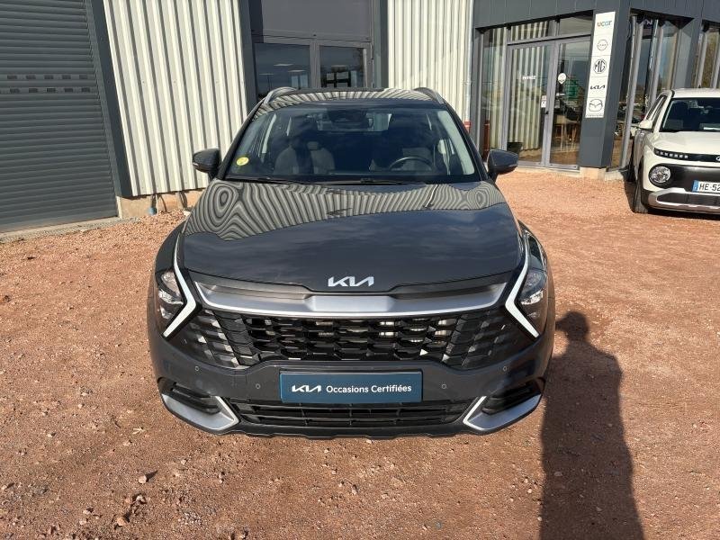 kia - Visuel 1