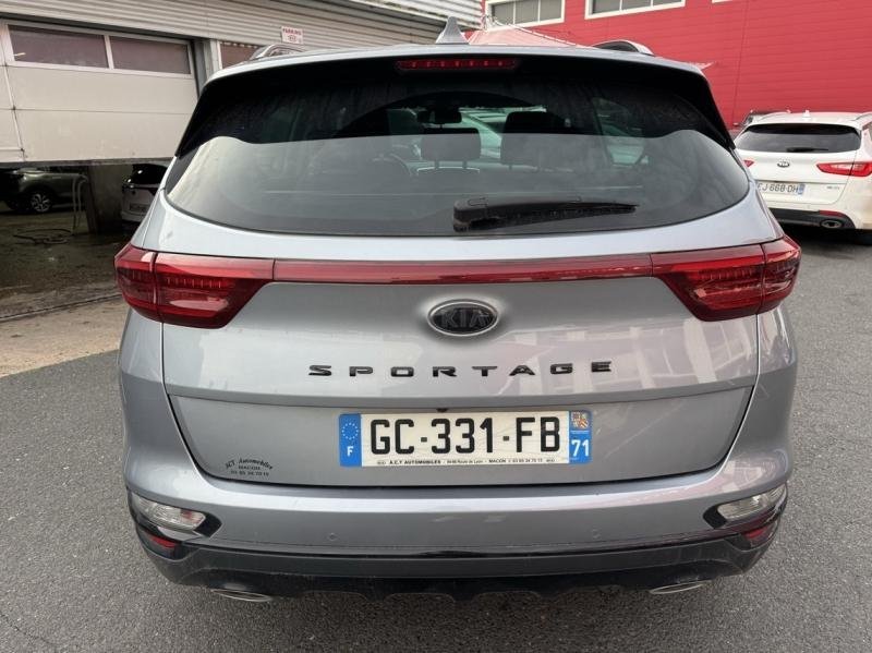 kia - Visuel 5