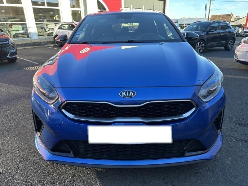 kia - Visuel 1