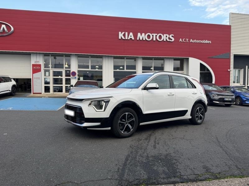 kia - Visuel 0
