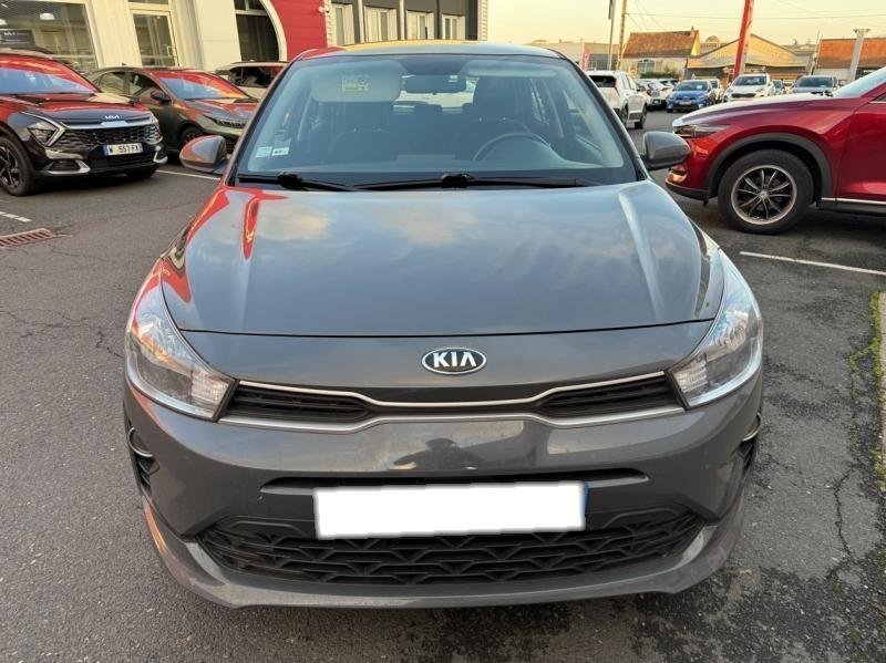 kia - Visuel 1