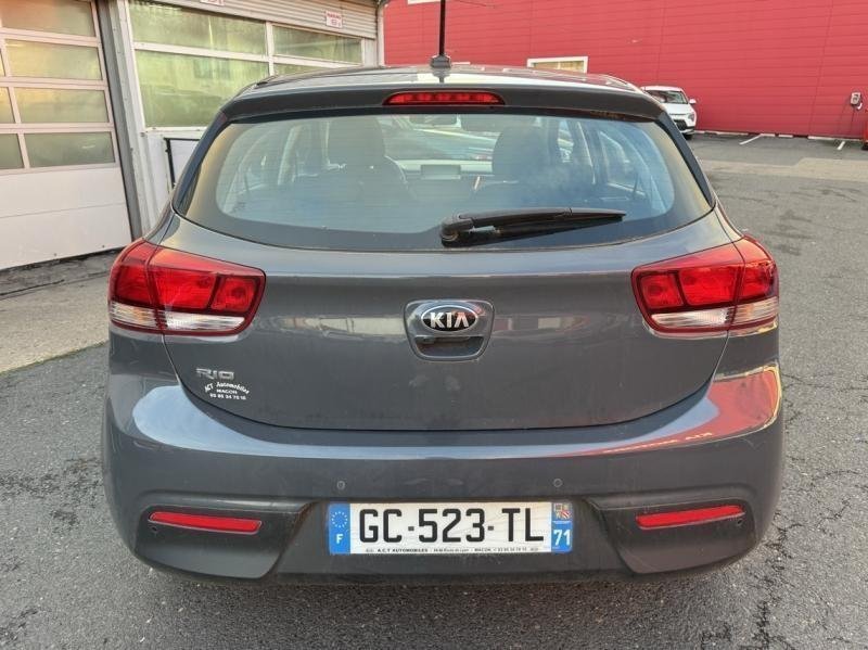 kia - Visuel 5