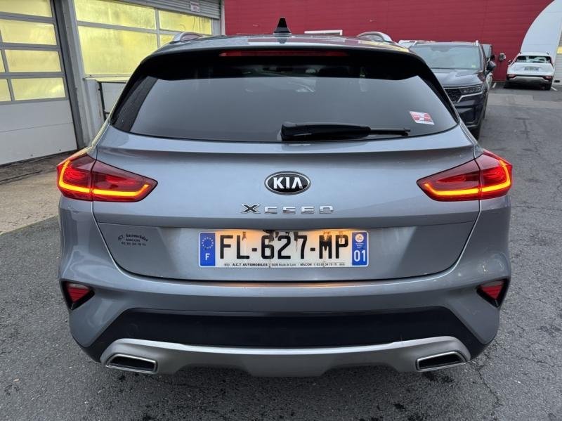kia - Visuel 5