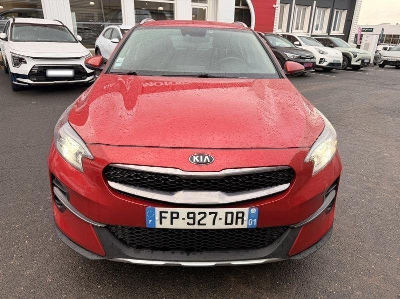 kia - Visuel 1