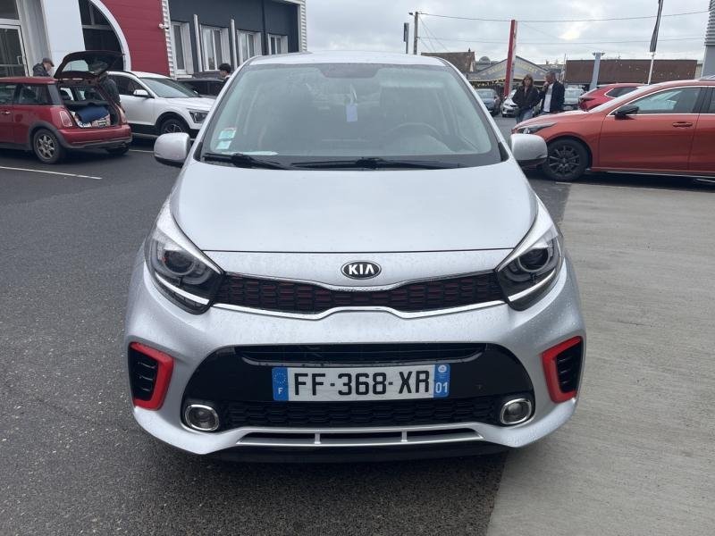 kia - Visuel 1