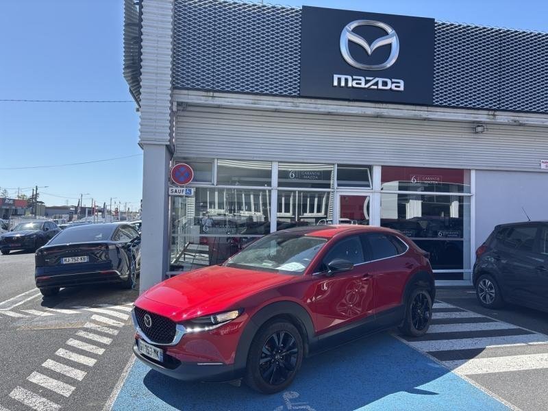 mazda - Visuel 0