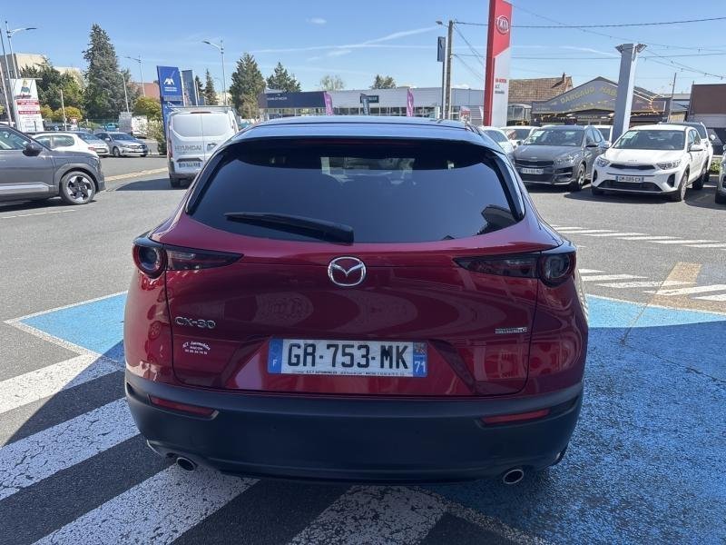 mazda - Visuel 5