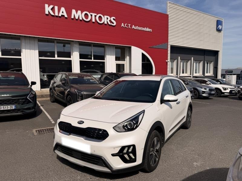 kia - Visuel 0