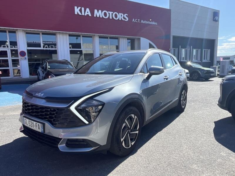 kia - Visuel 0