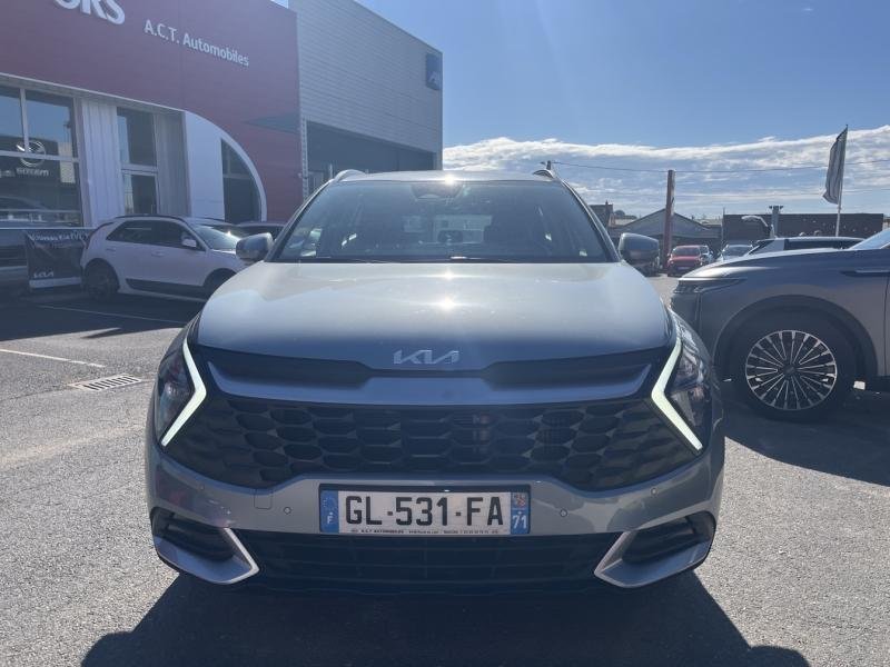 kia - Visuel 1