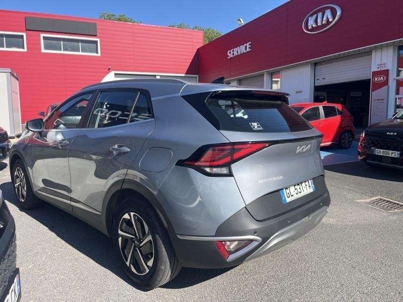 kia - Visuel 6