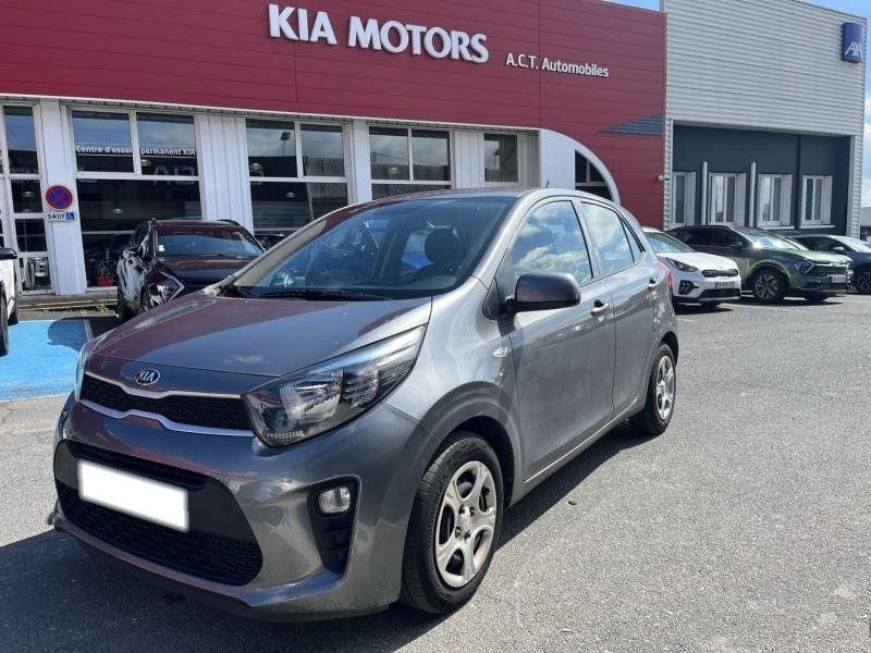 kia - Visuel 0