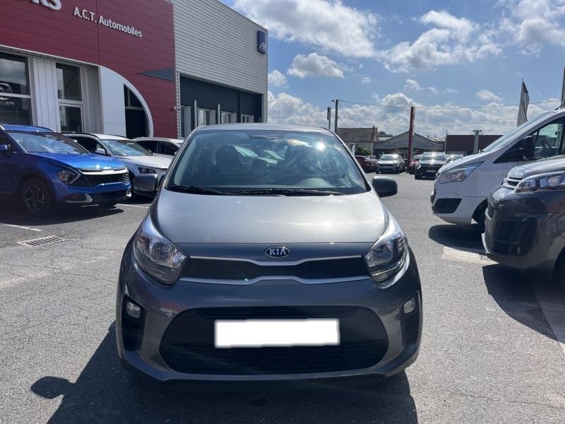 kia - Visuel 1