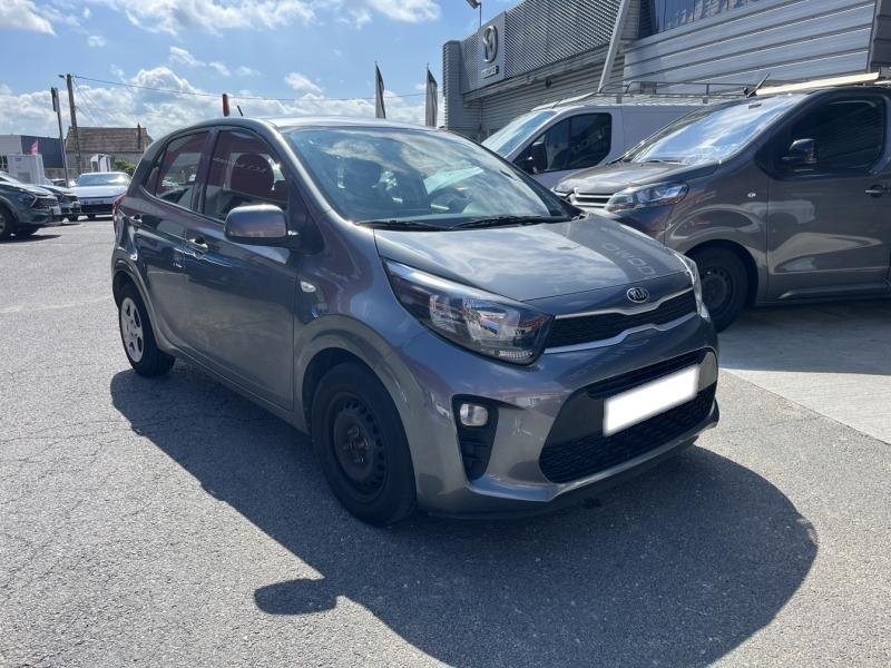 kia - Visuel 2