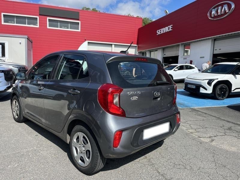 kia - Visuel 6