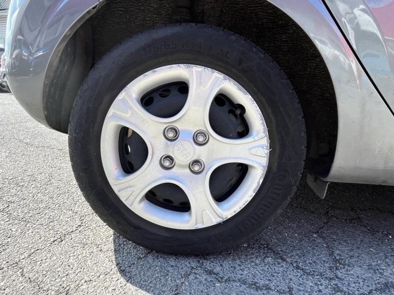 kia - Visuel 9