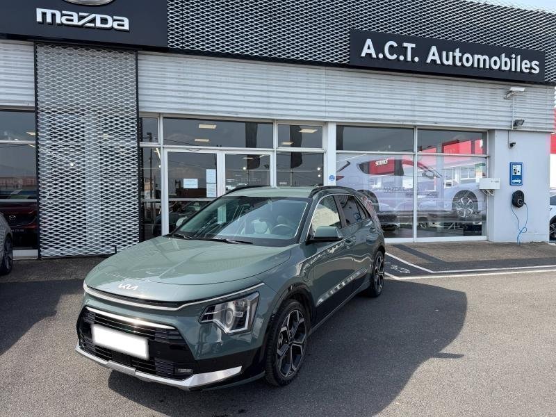 kia - Visuel 0