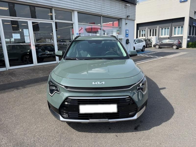 kia - Visuel 1