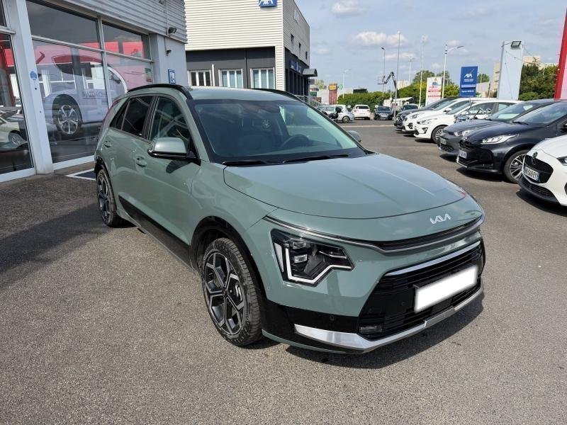 kia - Visuel 2