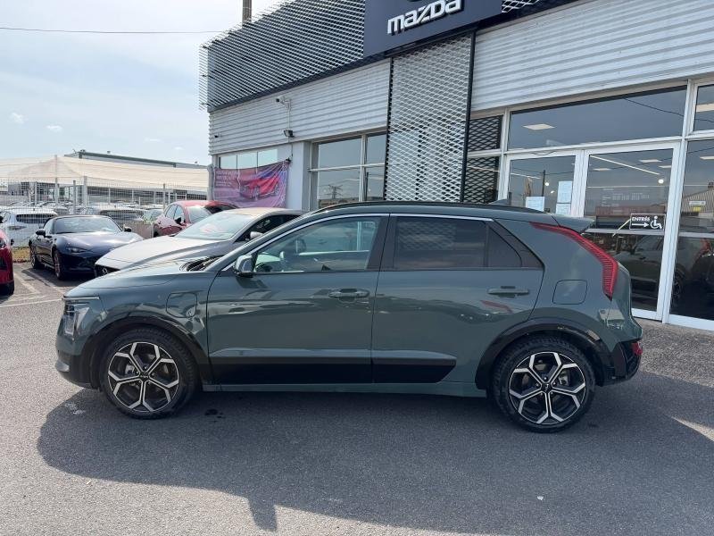 kia - Visuel 7