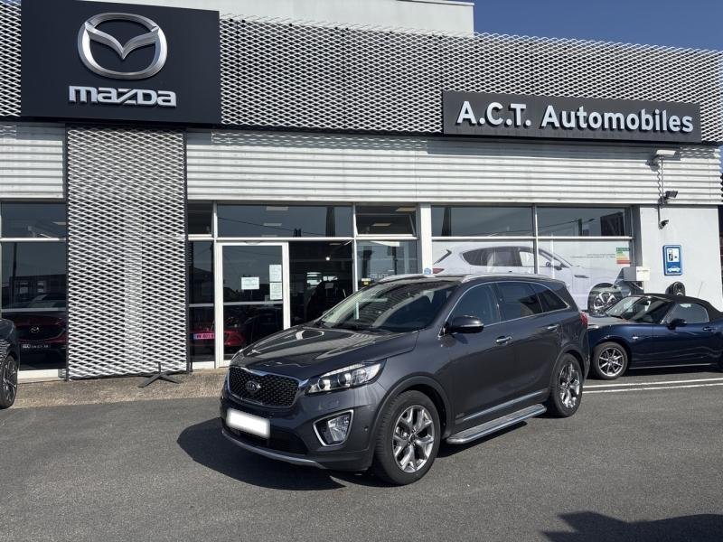kia - Visuel 0