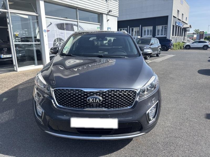 kia - Visuel 1