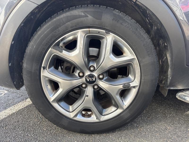 kia - Visuel 9