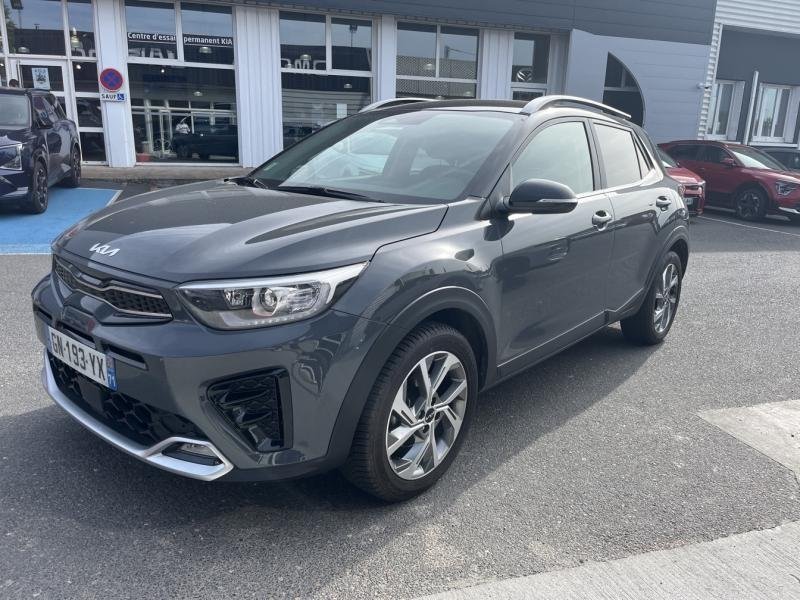 kia - Visuel 0
